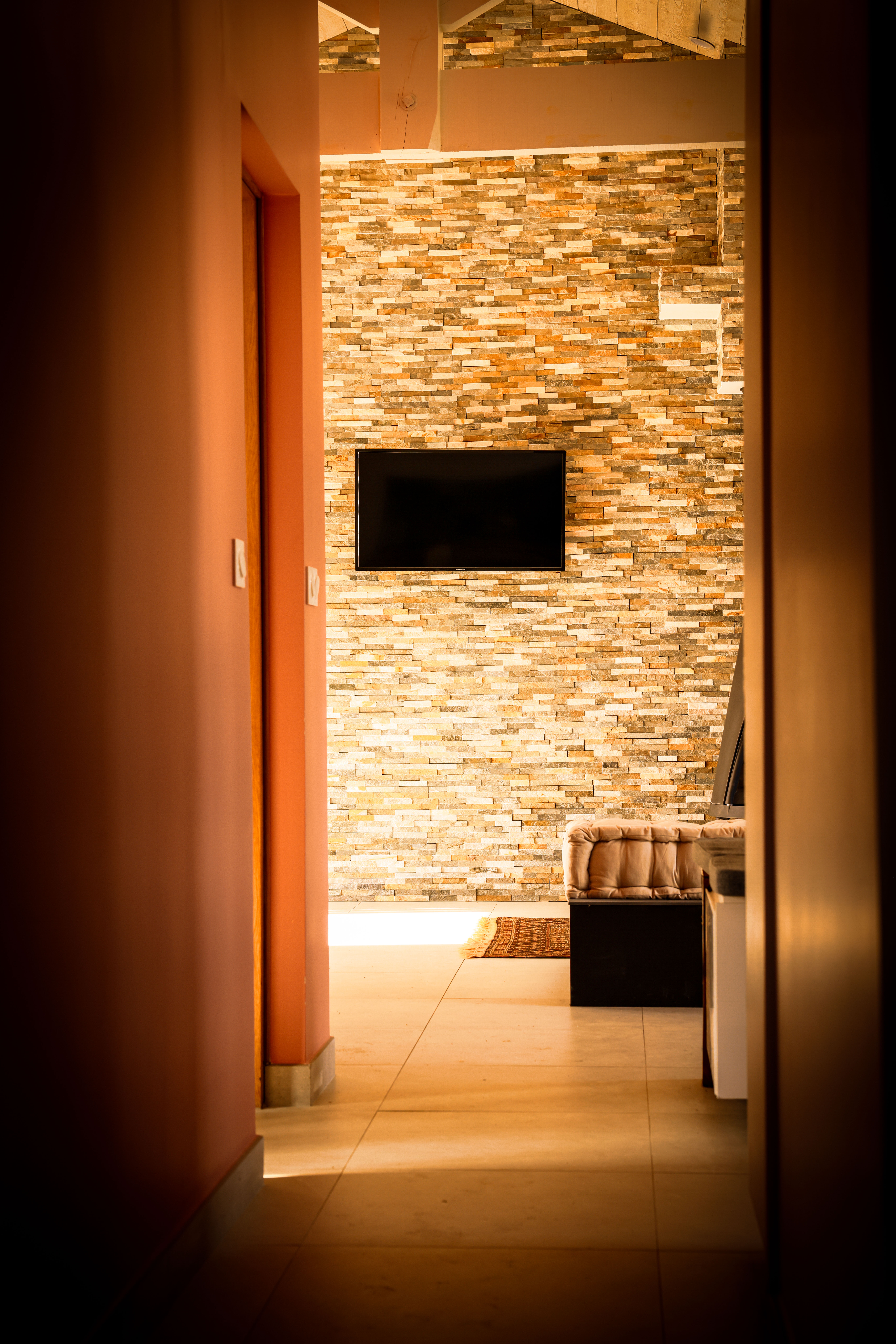 Éco-Cottage Alfred du Château Loudenne, Saint-Yzans-de-Médoc