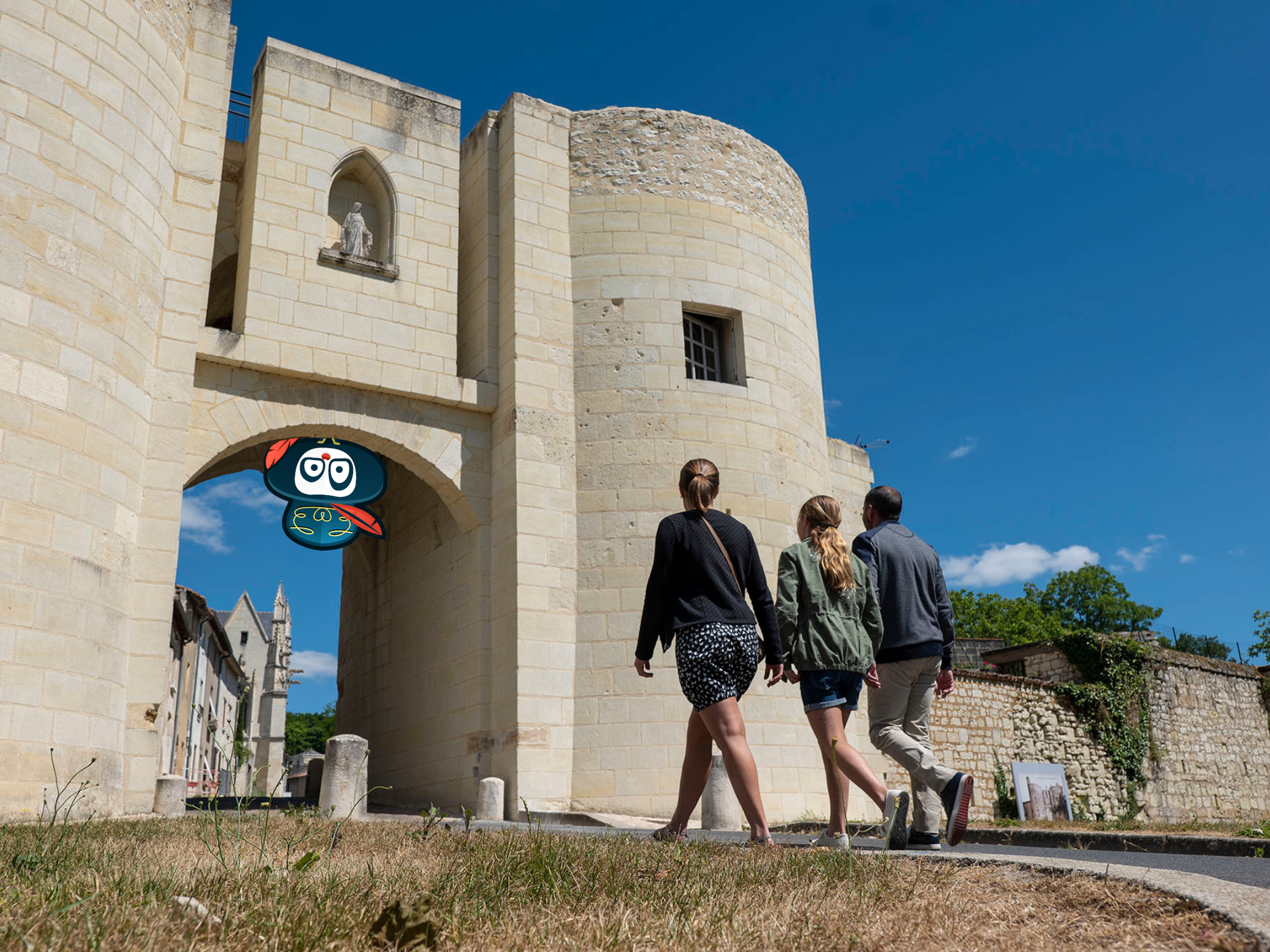 Tèrra Aventura : Aux Grands Mots, les Grands Remèdes