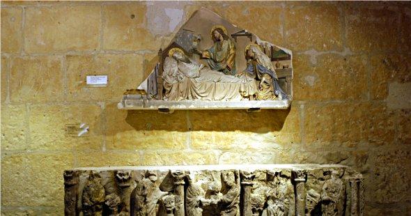 Maison de l'Art Roman, Loudun