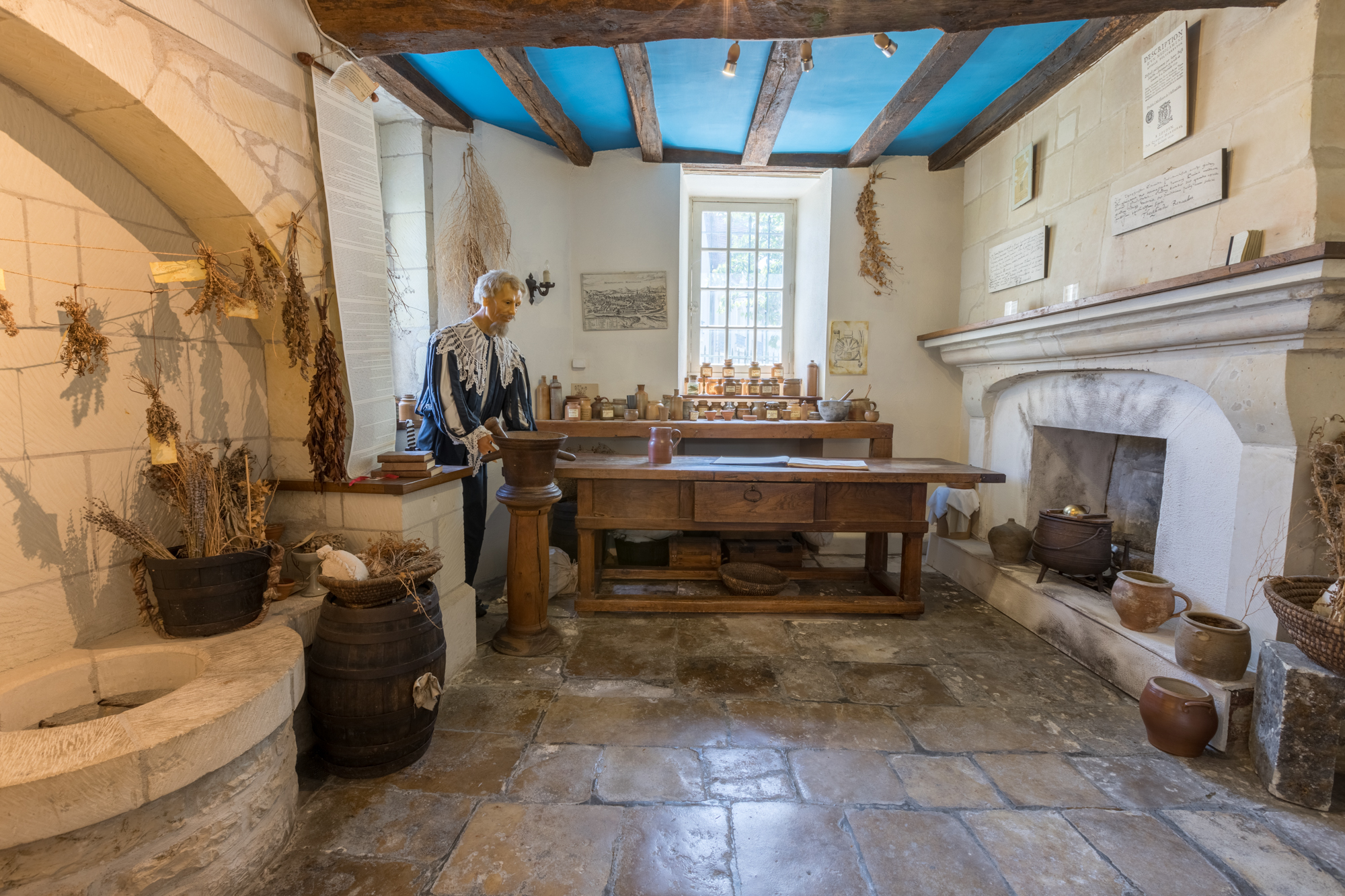 Musée Renaudot