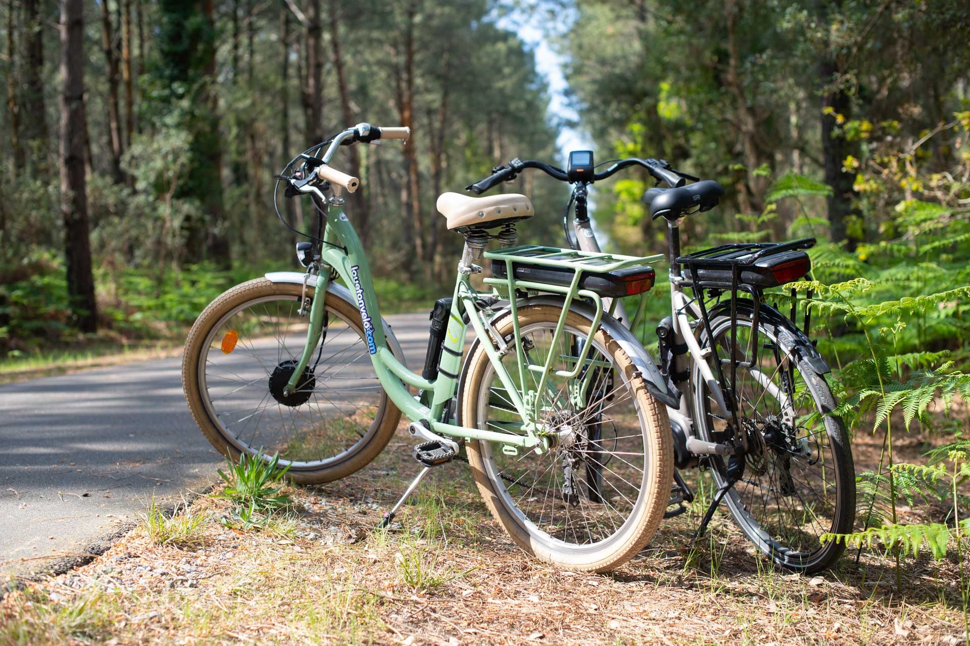 Loueur réparateur LoueTonVelo.Com - photo 4