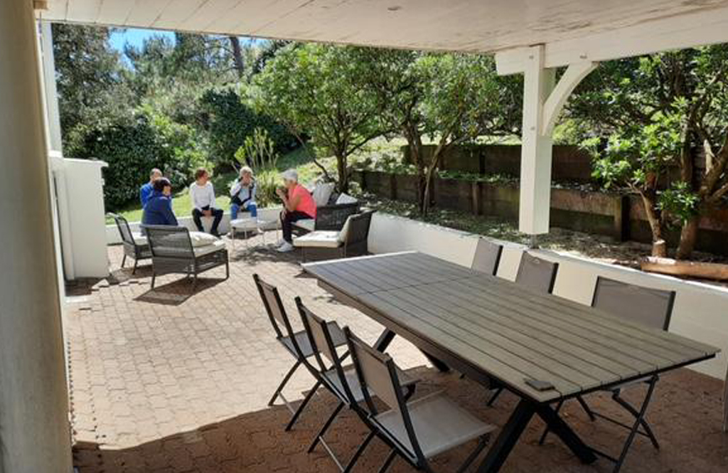 CIER - Villa Sable et Dune, Soorts-Hossegor - photo 5