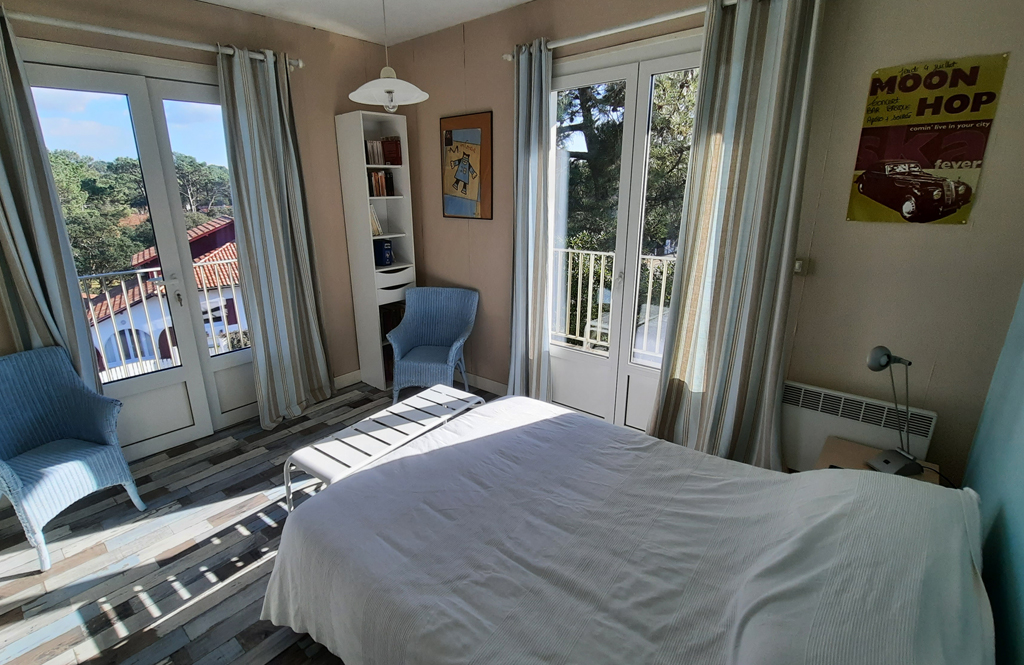 CIER - Villa Sable et Dune, Soorts-Hossegor - photo 6