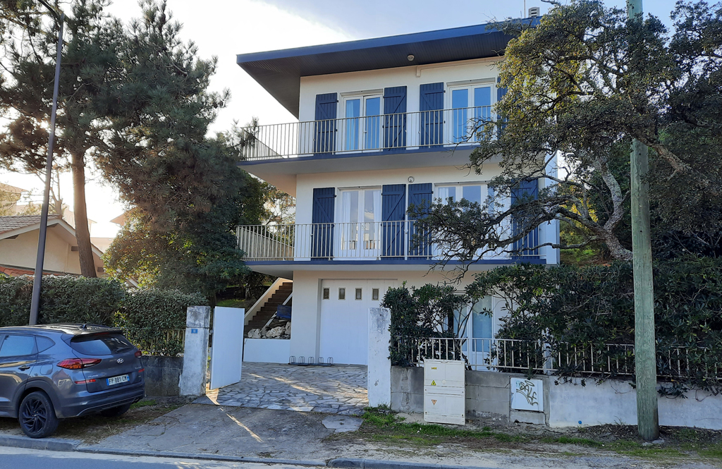 CIER - Villa Sable et Dune