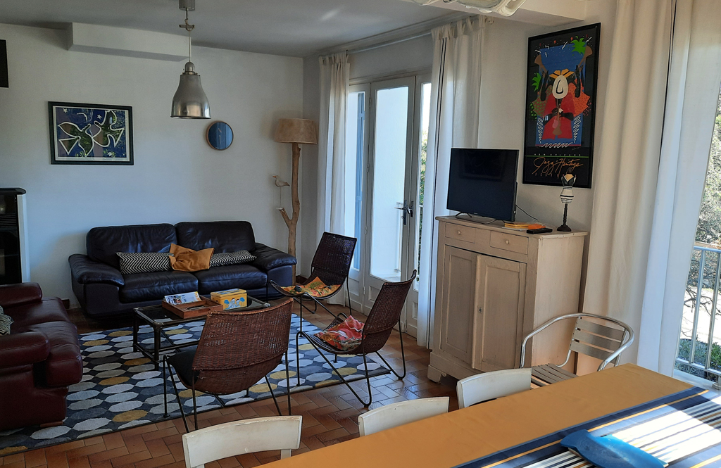 CIER - Villa Sable et Dune, Soorts-Hossegor - photo 7