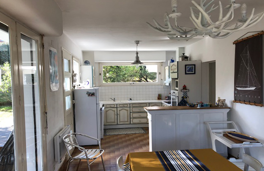 CIER - Villa Sable et Dune, Soorts-Hossegor - photo 4