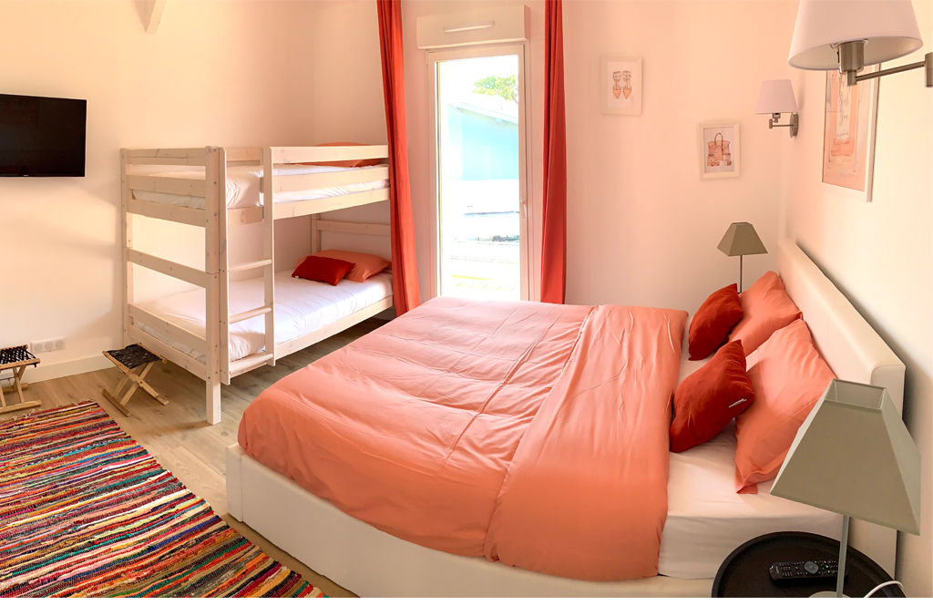 HATHOR - Villa HEMLEN, Soorts-Hossegor - photo 4