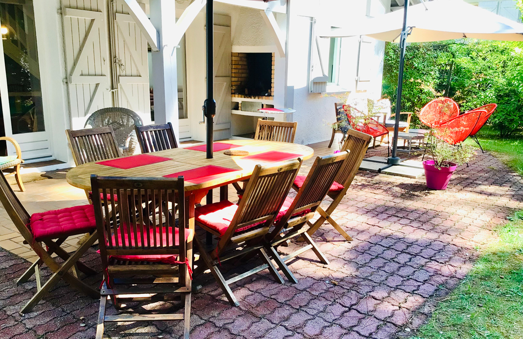 Schnee - Sous les Pins, Soorts-Hossegor - photo 13