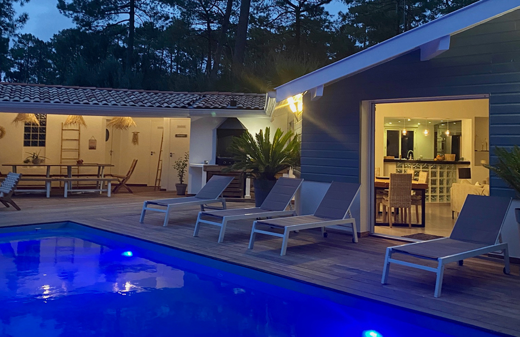 VIAL -Villa Djun, Soorts-Hossegor - photo 3