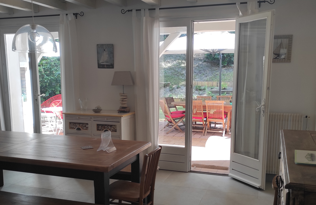 Schnee - Sous les Pins, Soorts-Hossegor - photo 7