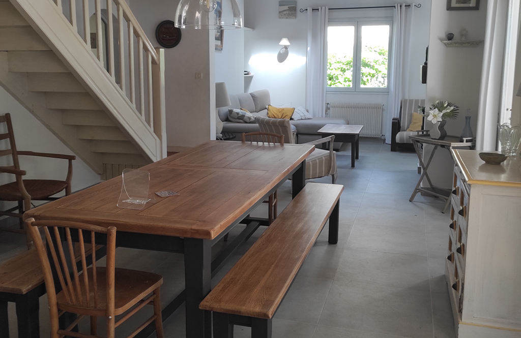 Schnee - Sous les Pins, Soorts-Hossegor - photo 6