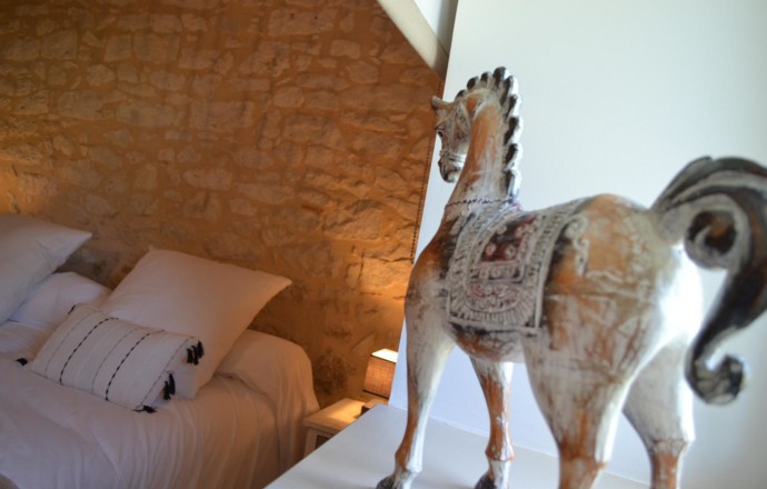 Les gîtes d'Hermance - Fakir, Lougratte - photo 13