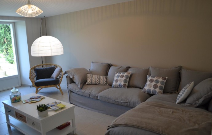 Les gîtes d'Hermance - Fakir, Lougratte - photo 6