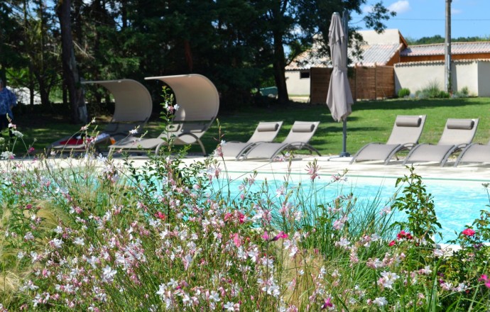 Les gîtes d'Hermance - Fakir, Lougratte - photo 7