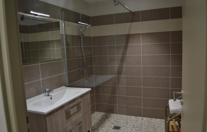 Les gîtes d'Hermance - Fakir, Lougratte - photo 17