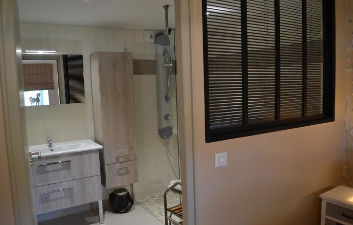 Les gîtes d'Hermance - Fakir, Lougratte - photo 9