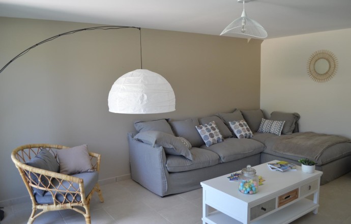 Les gîtes d'Hermance - Fakir, Lougratte - photo 20