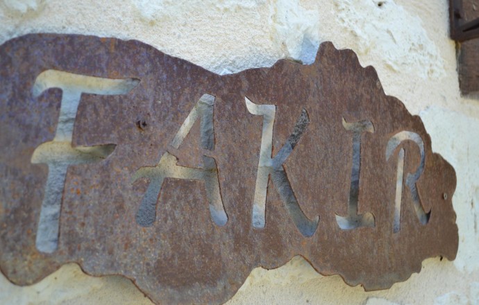 Les gîtes d'Hermance - Fakir, Lougratte - photo 14