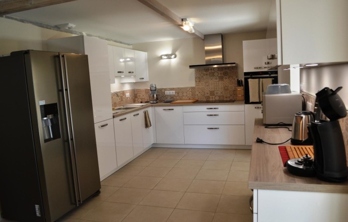 Les gîtes d'Hermance - Loukia, Lougratte - photo 8