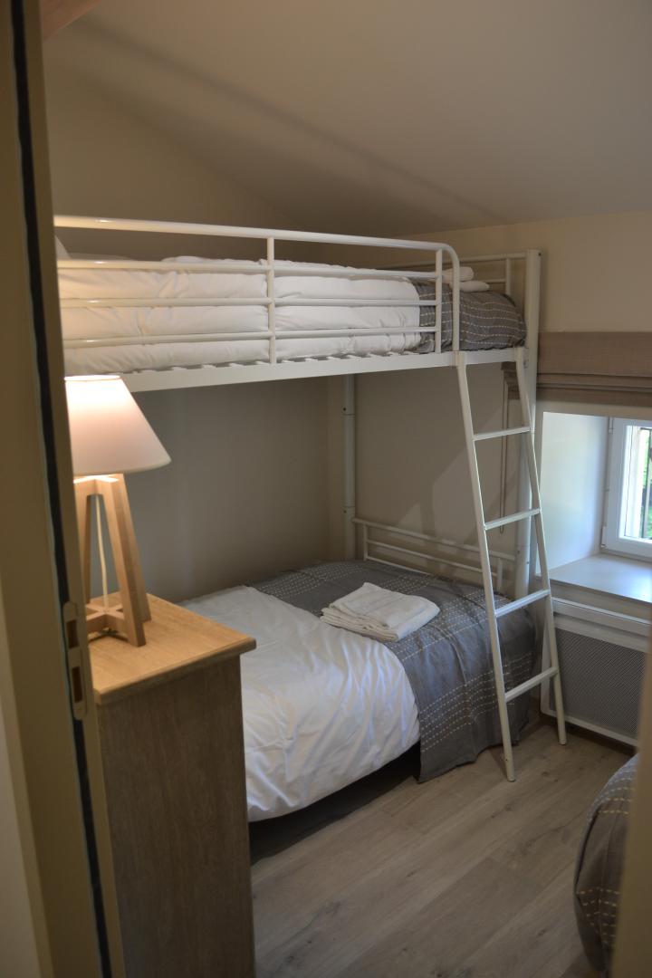 Les gîtes d'Hermance - Loukia, Lougratte - photo 4