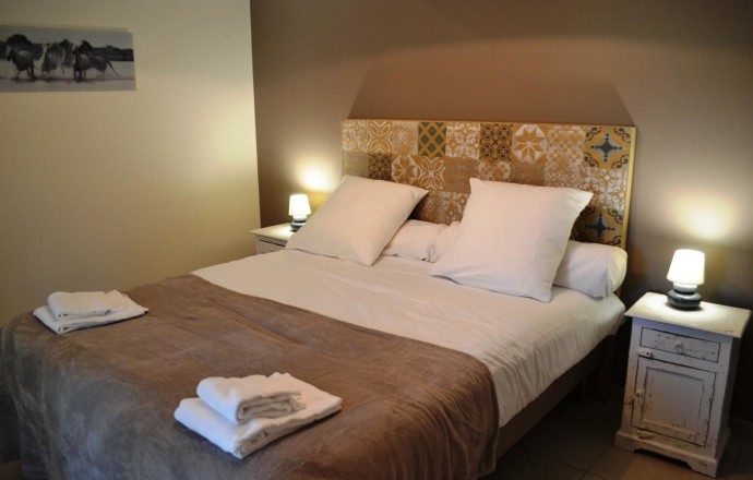 Les gîtes d'Hermance - Loukia, Lougratte - photo 10