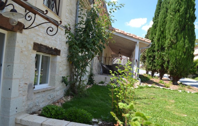 Les gîtes d'Hermance - Loukia, Lougratte - photo 21