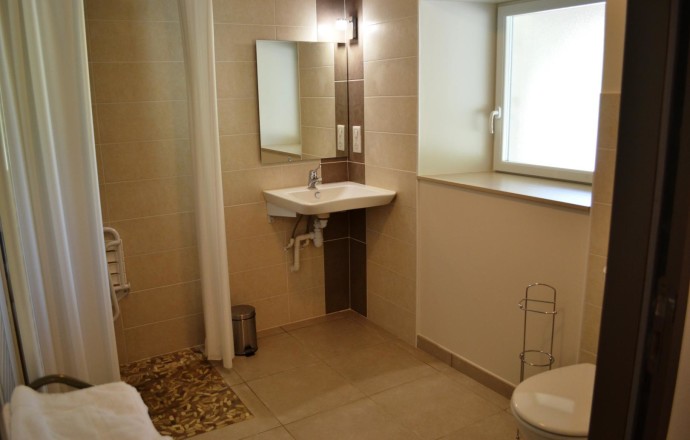 Les gîtes d'Hermance - Loukia, Lougratte - photo 19