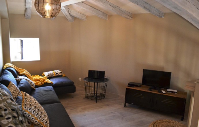 Les gîtes d'Hermance - Loukia, Lougratte - photo 2