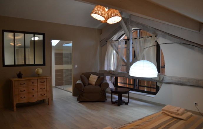 Les gîtes d'Hermance - Macléo