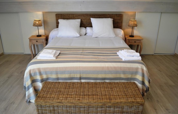 Les gîtes d'Hermance - Macléo, Lougratte - photo 9