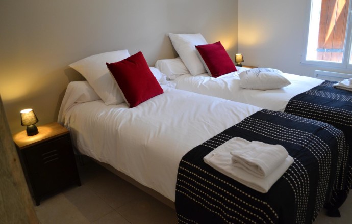 Les gîtes d'Hermance - Macléo, Lougratte - photo 19