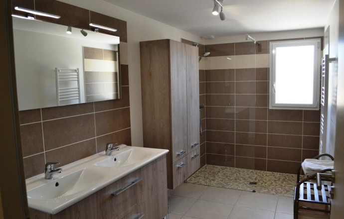 Les gîtes d'Hermance - Macléo, Lougratte - photo 3