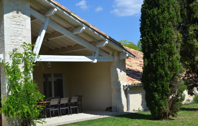 Les gîtes d'Hermance - Macléo, Lougratte - photo 8