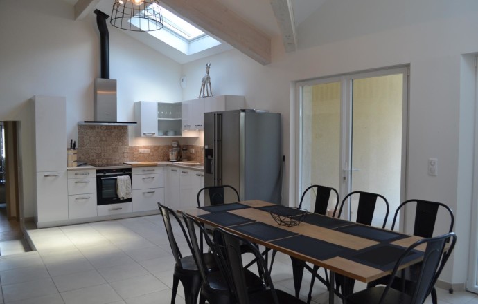 Les gîtes d'Hermance - Macléo, Lougratte - photo 17