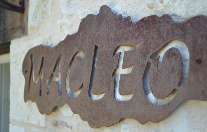 Les gîtes d'Hermance - Macléo, Lougratte - photo 16