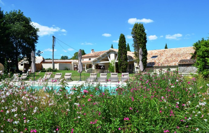 Les gîtes d'Hermance - Macléo