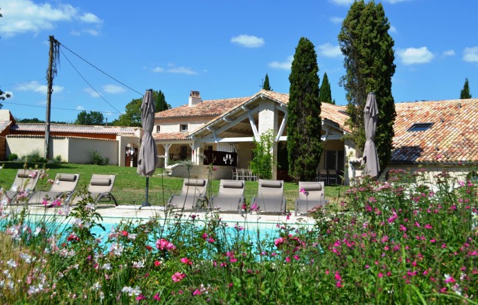 Les gîtes d'Hermance - Loukia, Lougratte - photo 16