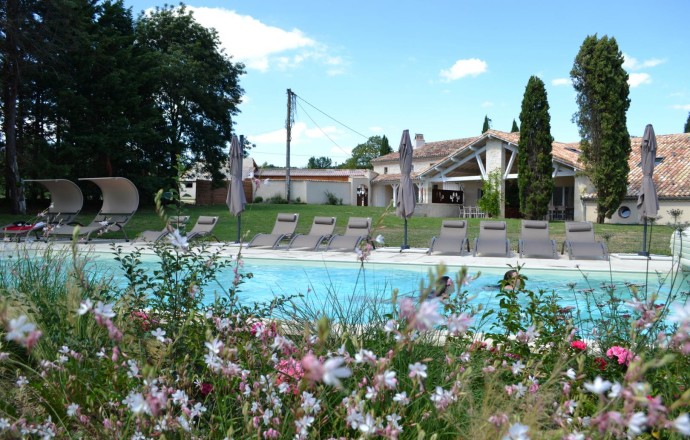 Les gîtes d'Hermance - Macléo, Lougratte - photo 13