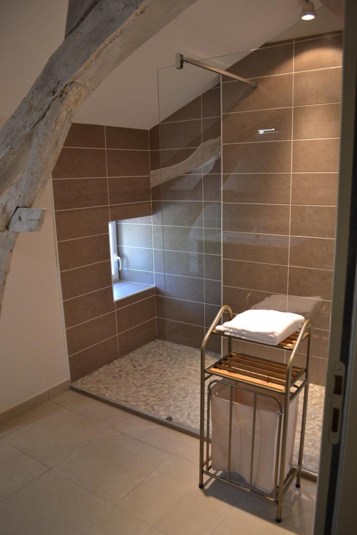 Les gîtes d'Hermance - Loukia, Lougratte - photo 12