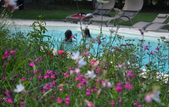 Les gîtes d'Hermance - Loukia, Lougratte - photo 13