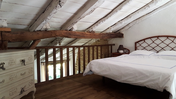 La Moulinal - La Maison d'Amis, Lougratte - photo 7