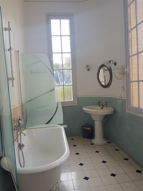 Château Belle Epoque - Louis Napoléon - photo 4