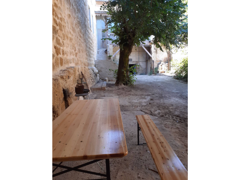 Maison d'Orion, La Réole - photo 8