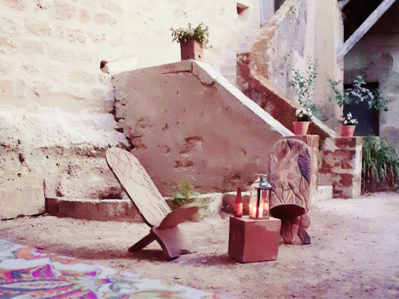 Maison d'Orion, La Réole - photo 16