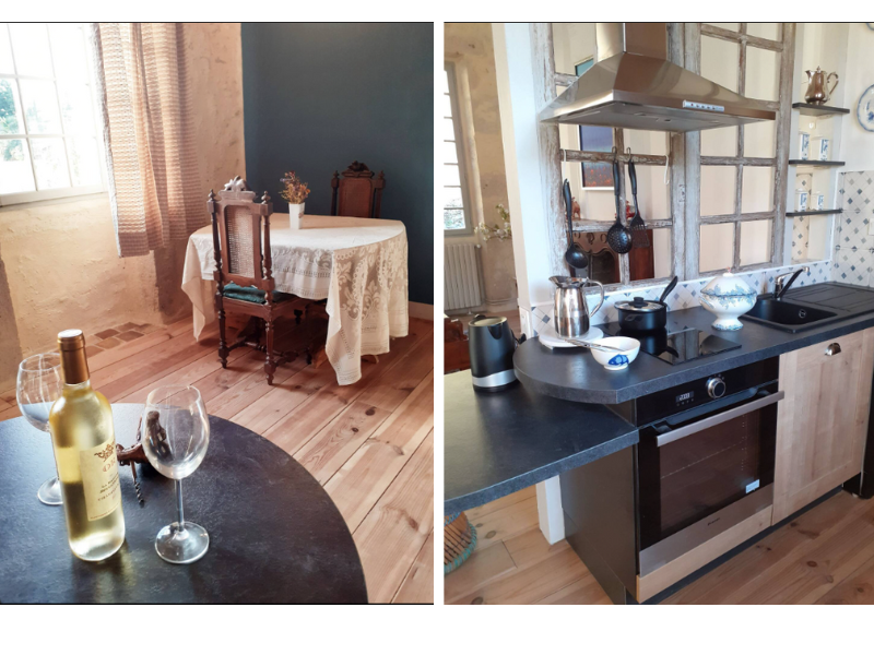 Maison d'Orion, La Réole - photo 5