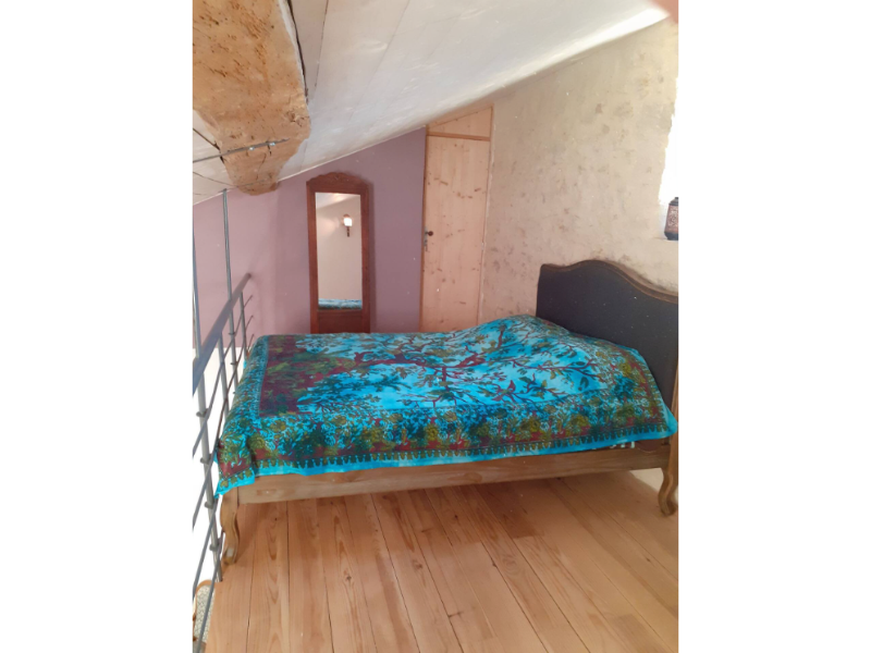 Maison d'Orion, La Réole