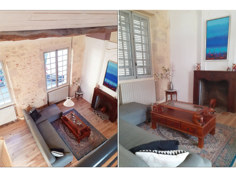 Maison d'Orion, La Réole - photo 11