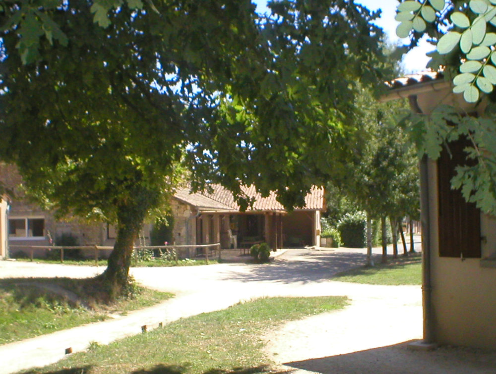 Le Loup Garou - photo 5