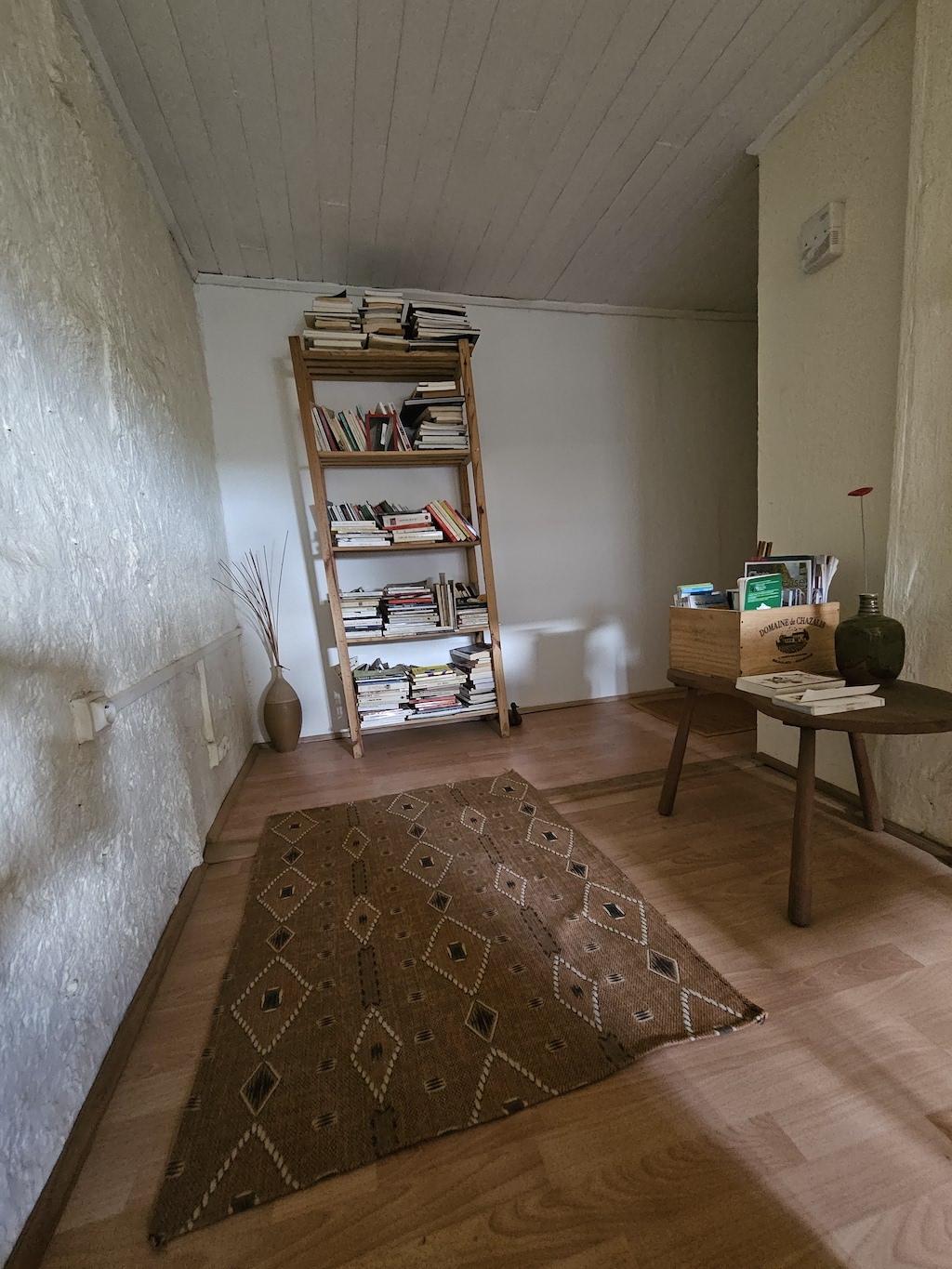 Quelque part sur la terre, Lourdoueix-Saint-Pierre - photo 16