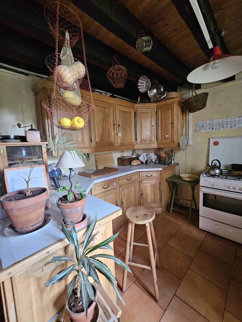 Quelque part sur la terre, Lourdoueix-Saint-Pierre - photo 13